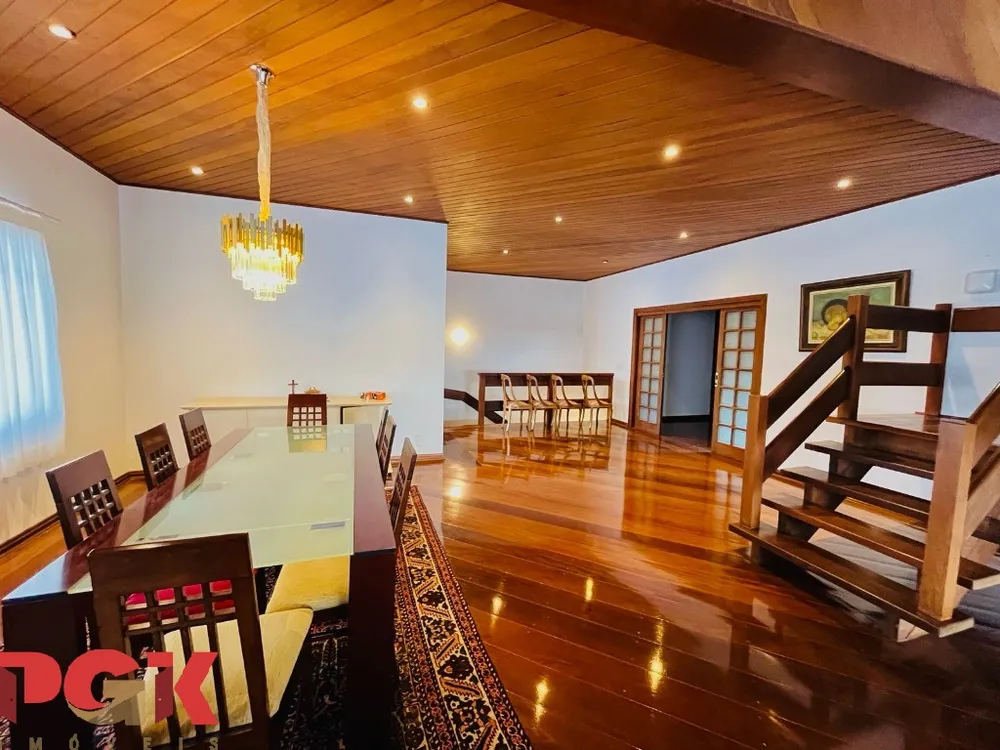 Casa, 4 quartos - Foto 1
