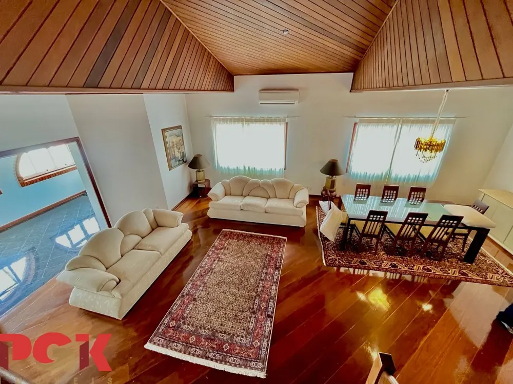 Casa, 4 quartos - Foto 4