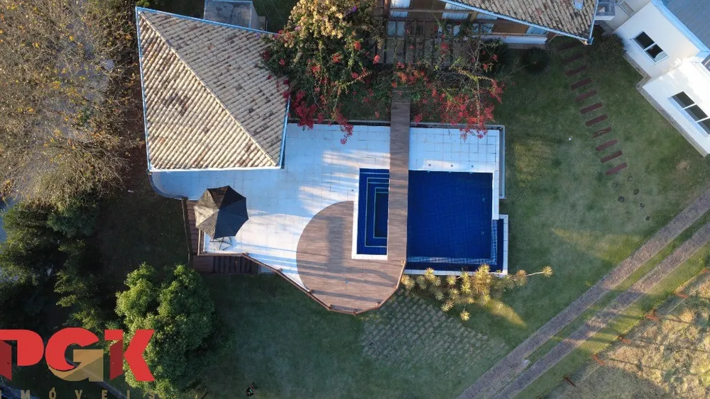 Casa, 5 quartos, 600 m² - Foto 2