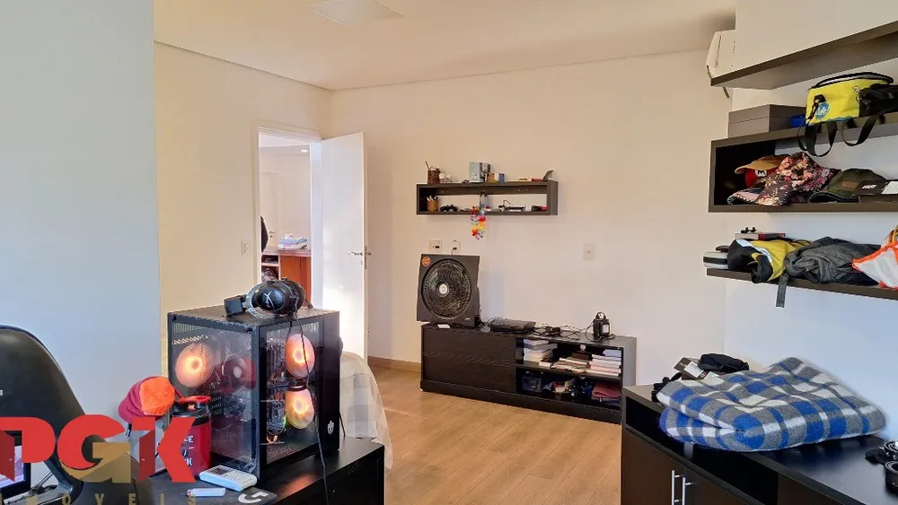 Casa, 5 quartos, 600 m² - Foto 9