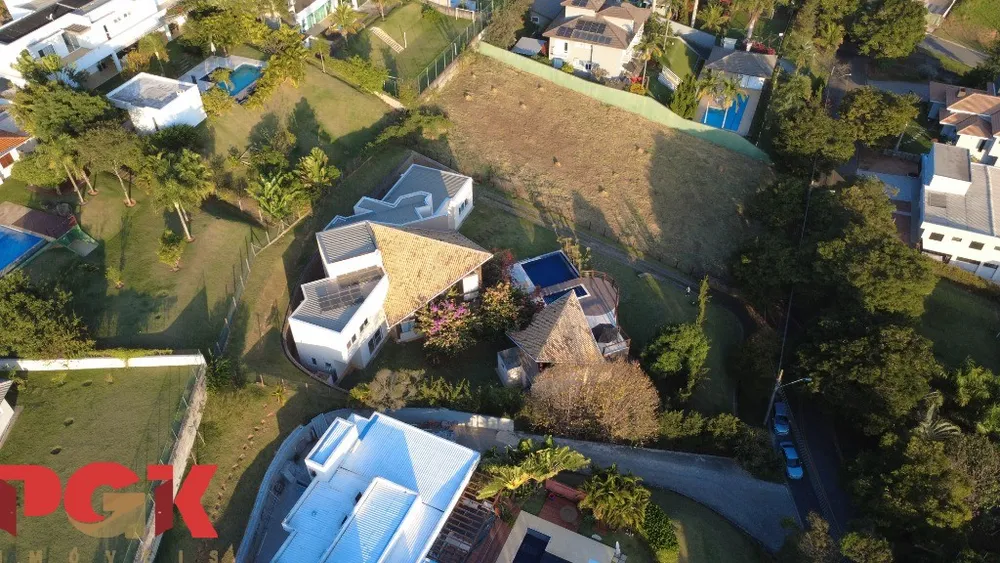 Casa, 5 quartos, 600 m² - Foto 12