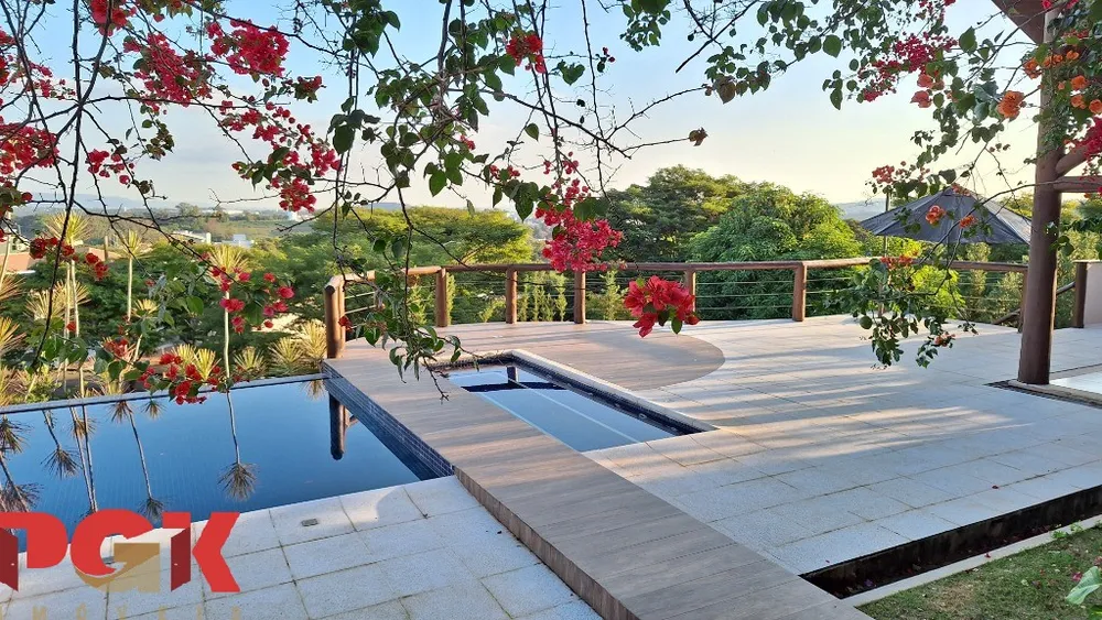 Casa, 5 quartos, 600 m² - Foto 3