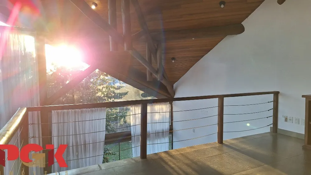 Casa, 5 quartos, 600 m² - Foto 6