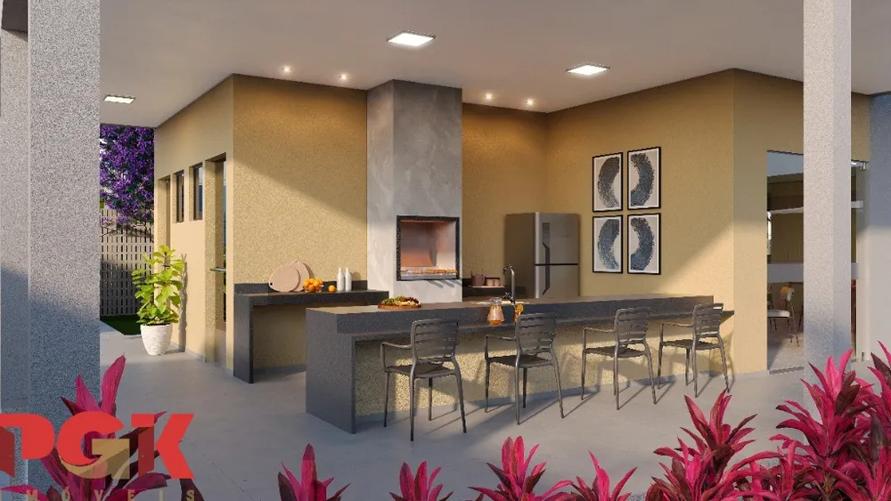 Apartamento, 2 quartos - Foto 6