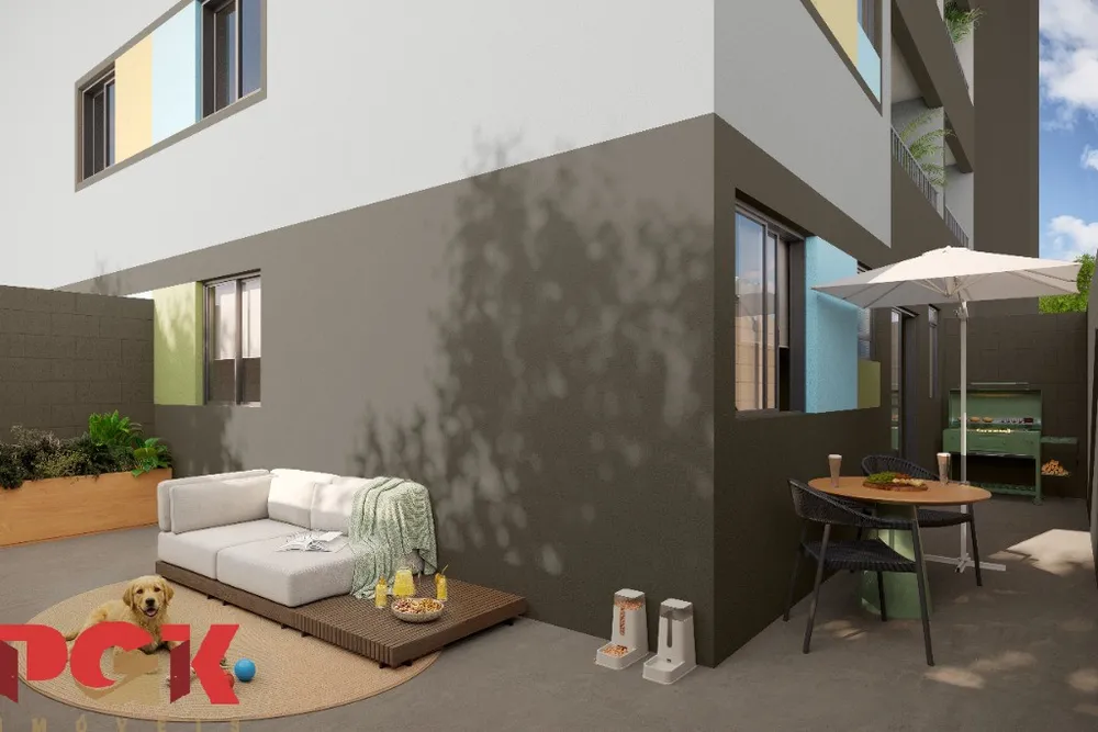 Apartamento, 2 quartos - Foto 4