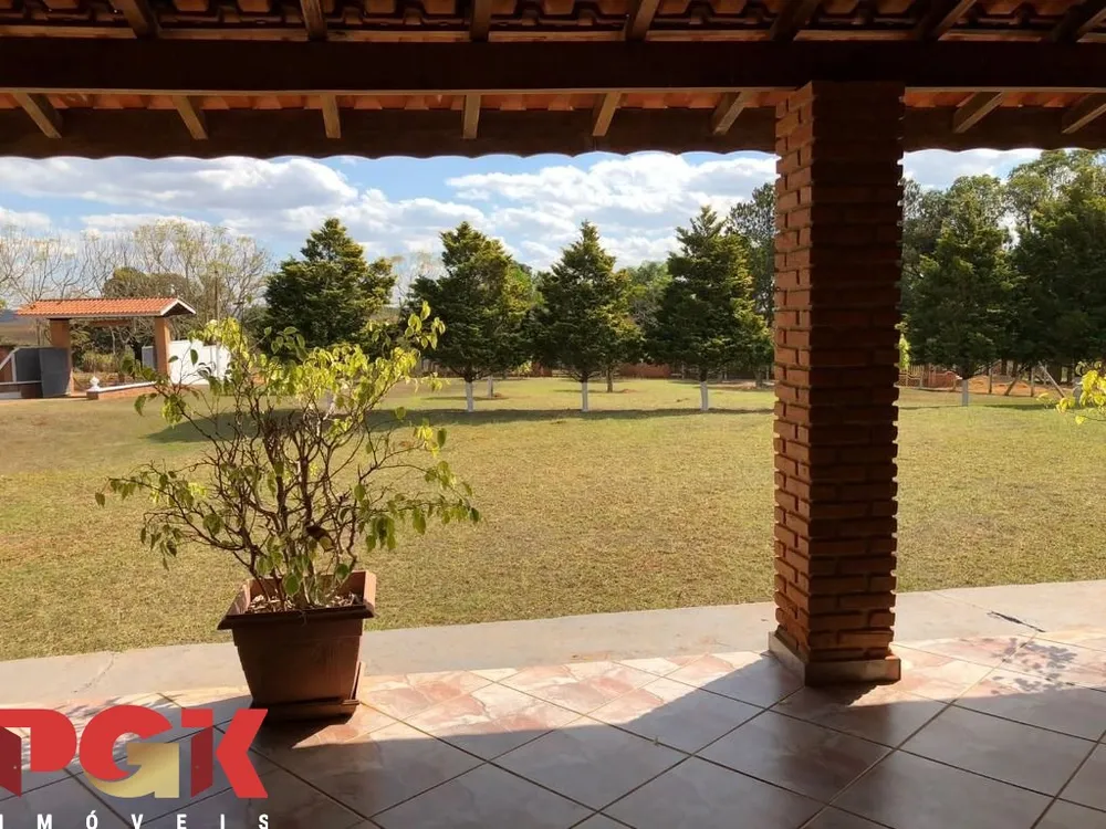 Chácara, 2 quartos - Foto 2