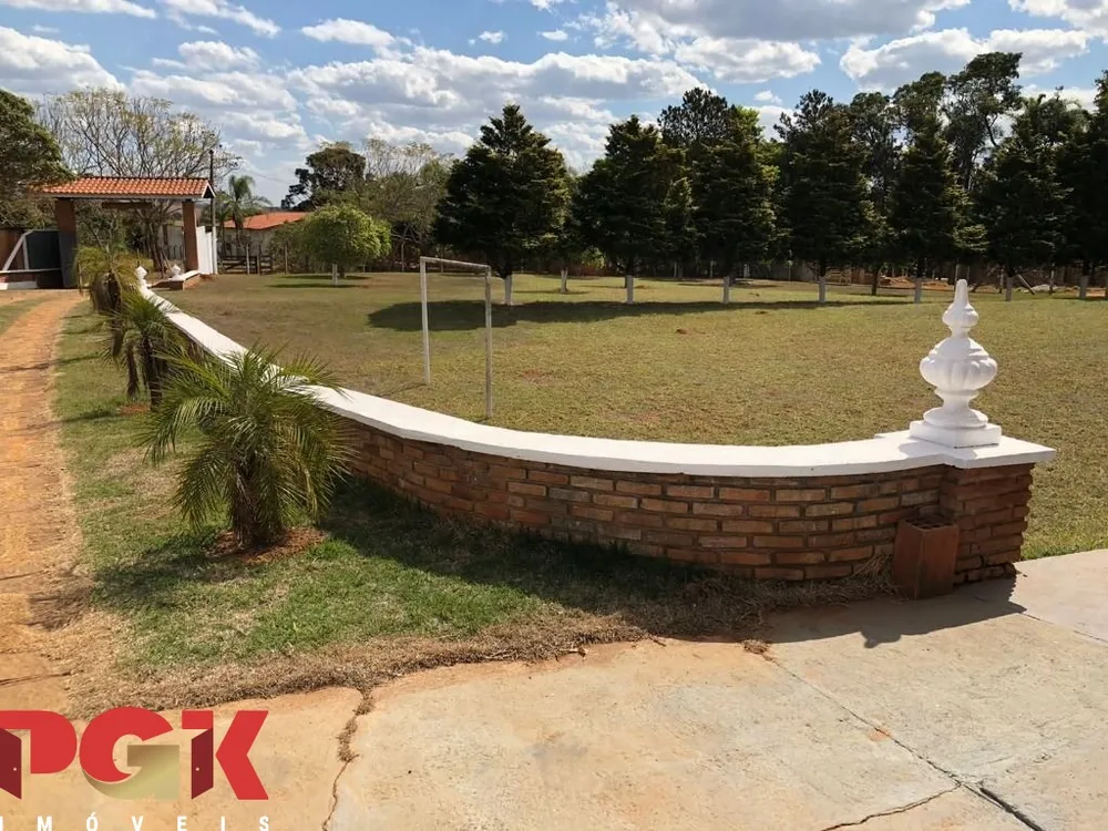 Chácara, 2 quartos - Foto 2