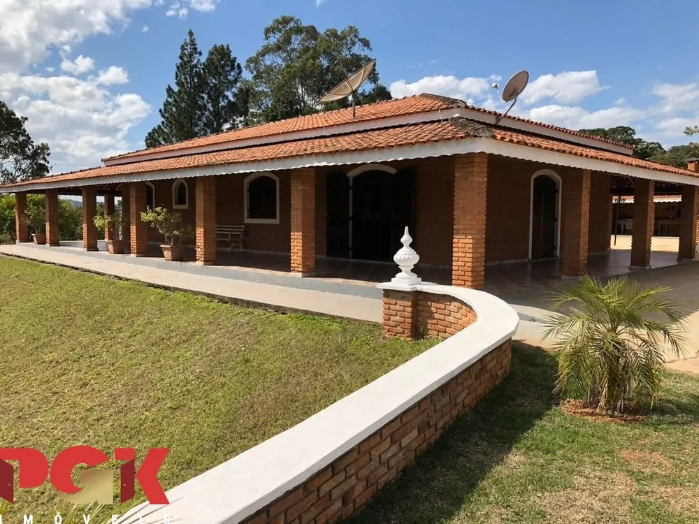 Chácara, 2 quartos - Foto 5
