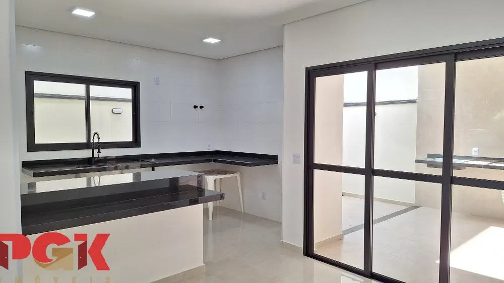 Casa, 3 quartos, 150 m² - Foto 2