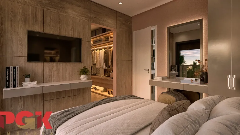 Casa, 3 quartos, 135 m² - Foto 9