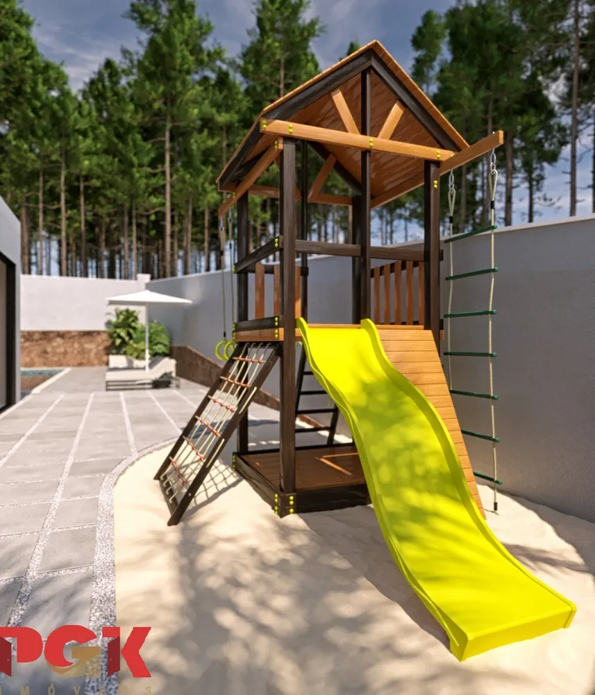 Casa, 3 quartos, 135 m² - Foto 14