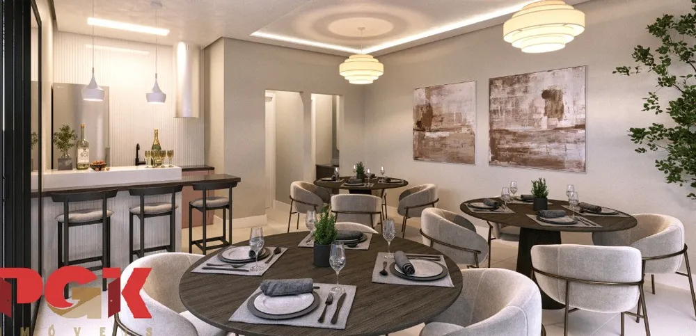 Casa, 3 quartos, 135 m² - Foto 12