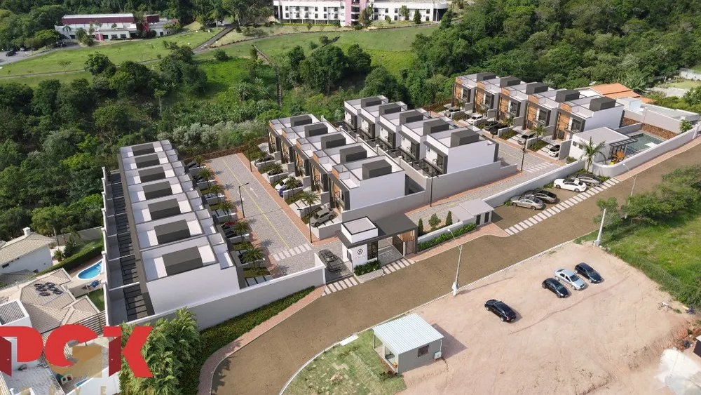 Casa, 3 quartos, 135 m² - Foto 15