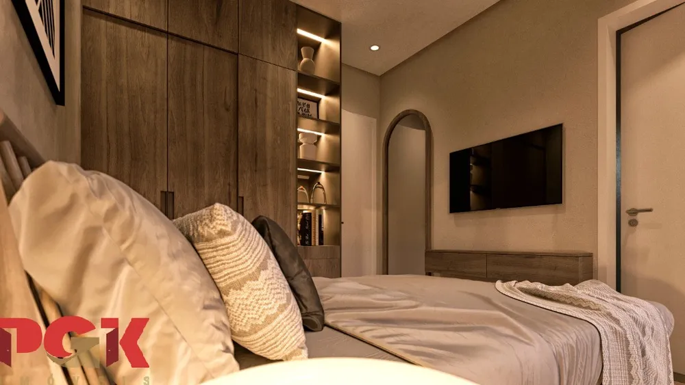 Casa, 3 quartos, 135 m² - Foto 8