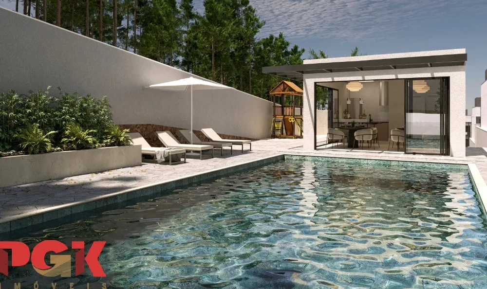 Casa, 3 quartos, 135 m² - Foto 13