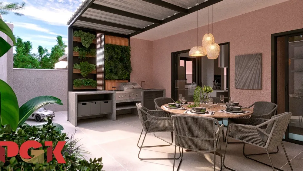 Casa, 3 quartos, 135 m² - Foto 11