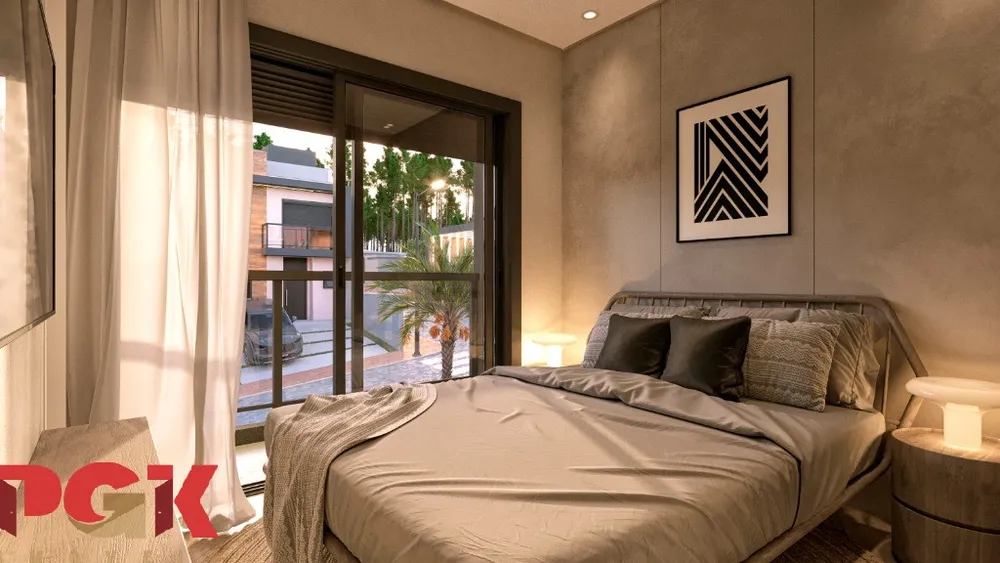 Casa, 3 quartos, 135 m² - Foto 7