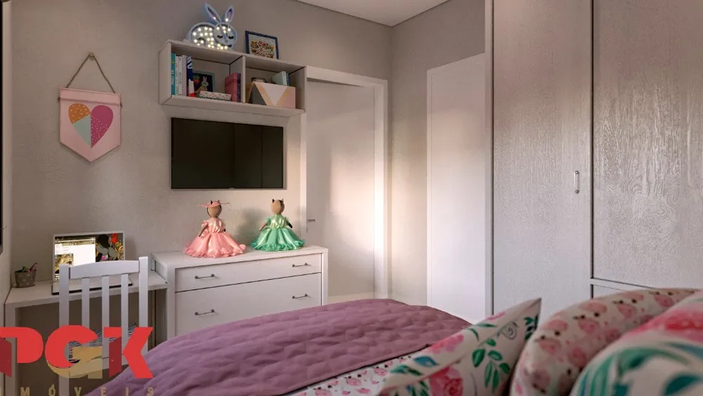 Casa, 3 quartos, 135 m² - Foto 10