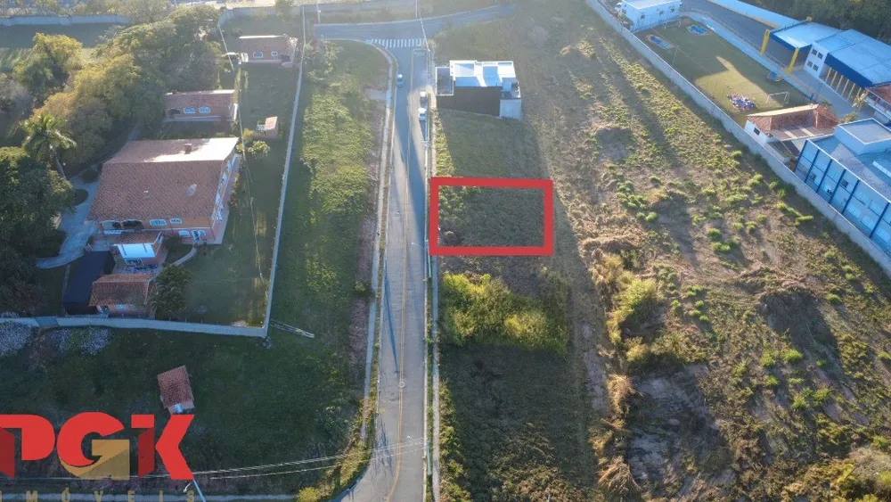 Terreno, 264 m² - Foto 1
