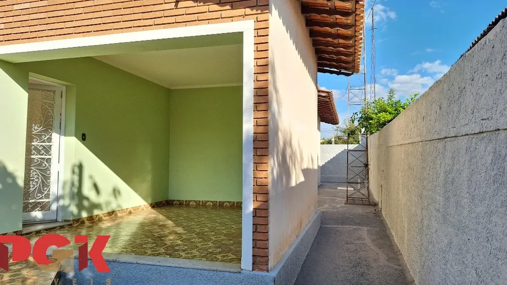 Prédio Inteiro, 134 m² - Foto 1