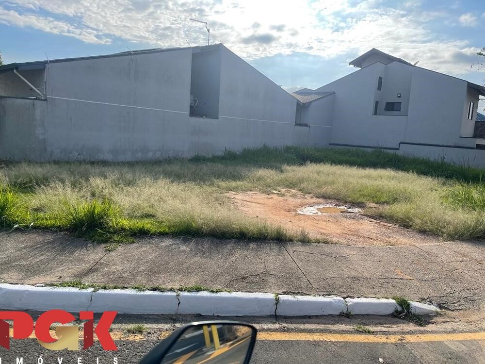 Terreno, 338 m² - Foto 1