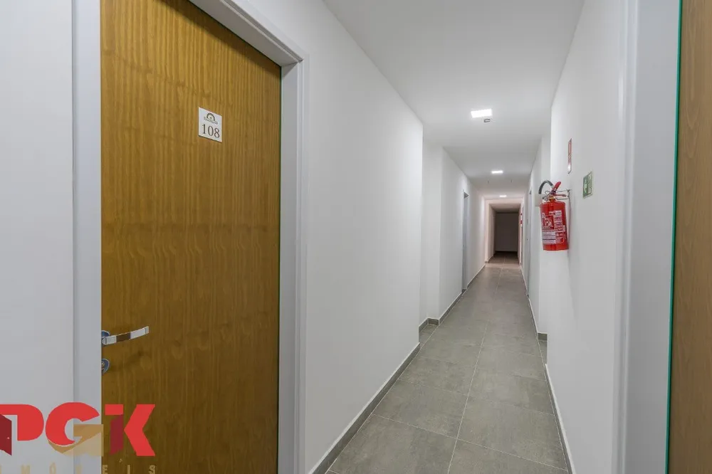 Sala-Conjunto, 45 m² - Foto 9