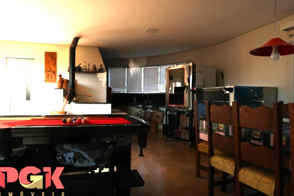 Casa, 4 quartos - Foto 12