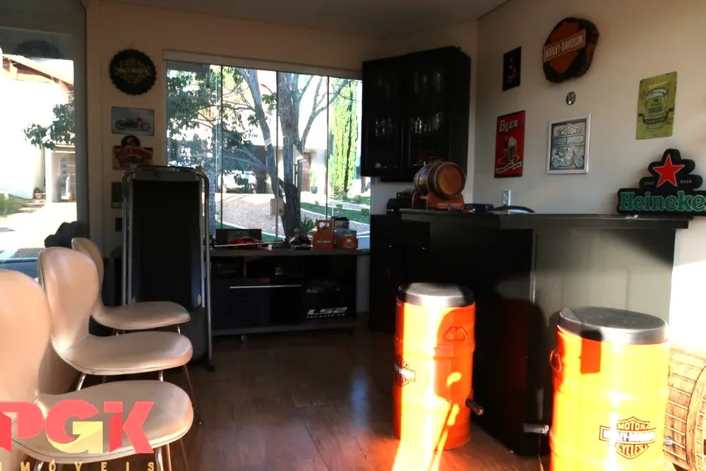 Casa, 4 quartos - Foto 11