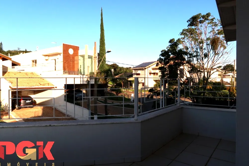 Casa, 4 quartos - Foto 6