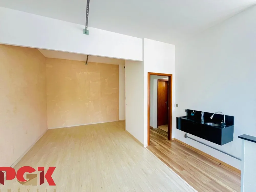 Sala-Conjunto - Foto 12