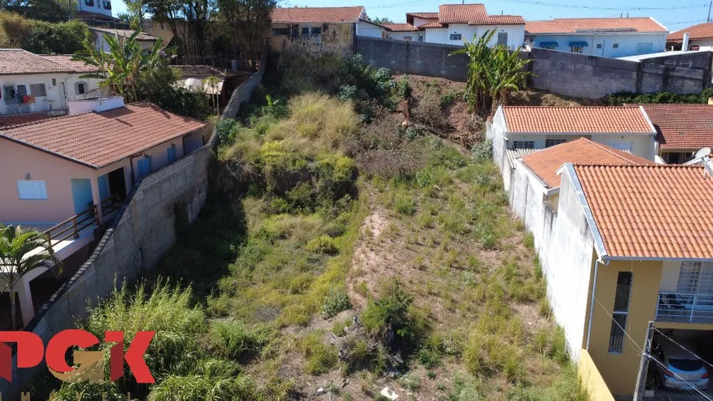 Terreno, 397 m² - Foto 2