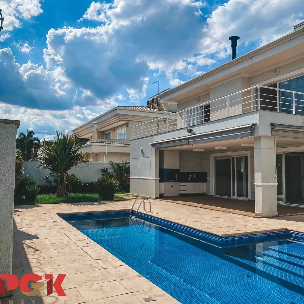 Casa, 4 quartos, 337 m² - Foto 26