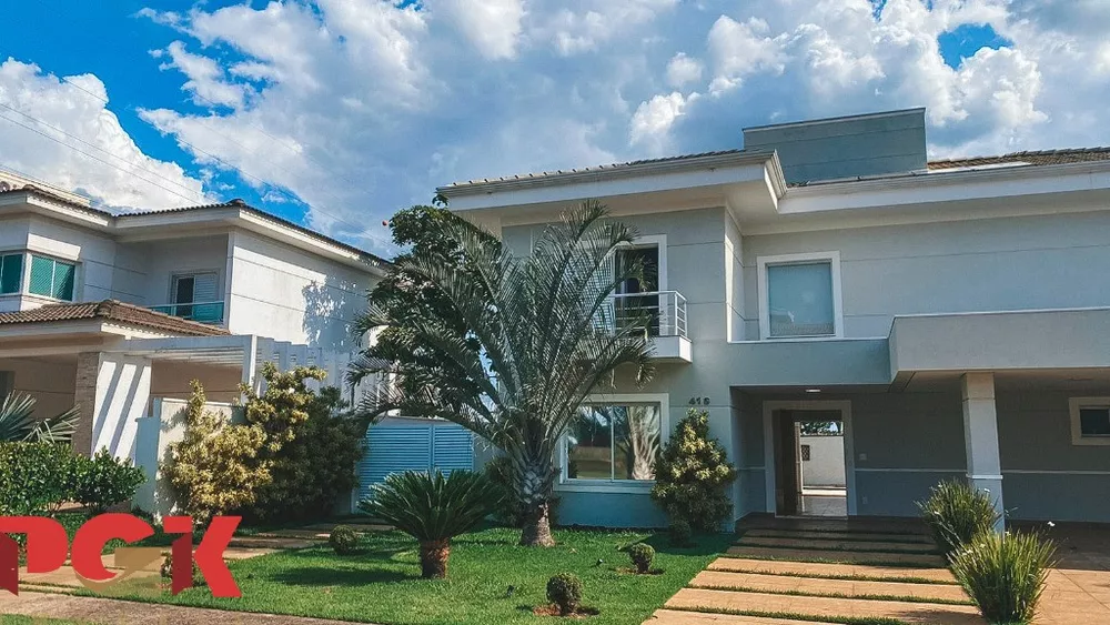 Casa, 4 quartos, 337 m² - Foto 2