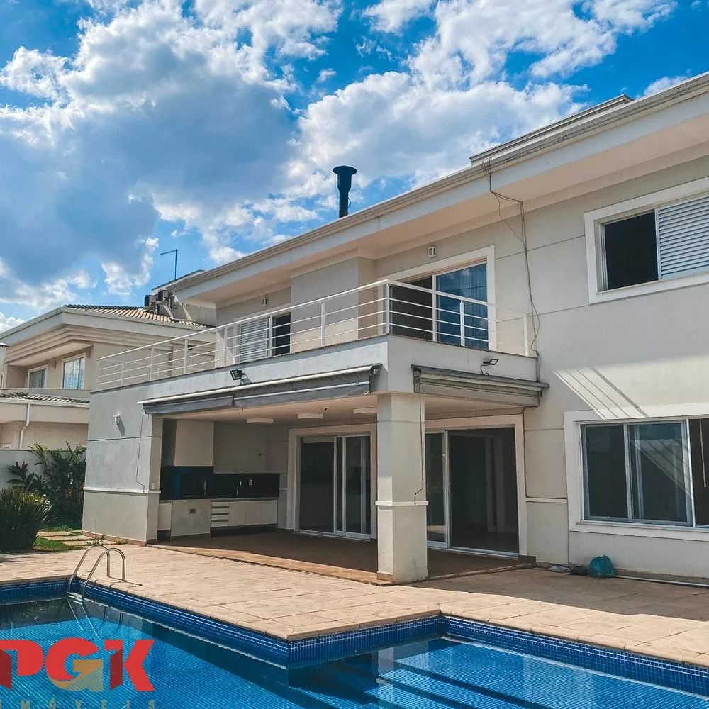 Casa, 4 quartos, 337 m² - Foto 25