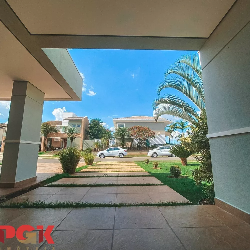 Casa, 4 quartos, 337 m² - Foto 3