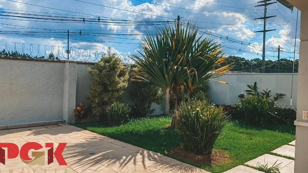 Casa, 4 quartos, 337 m² - Foto 22