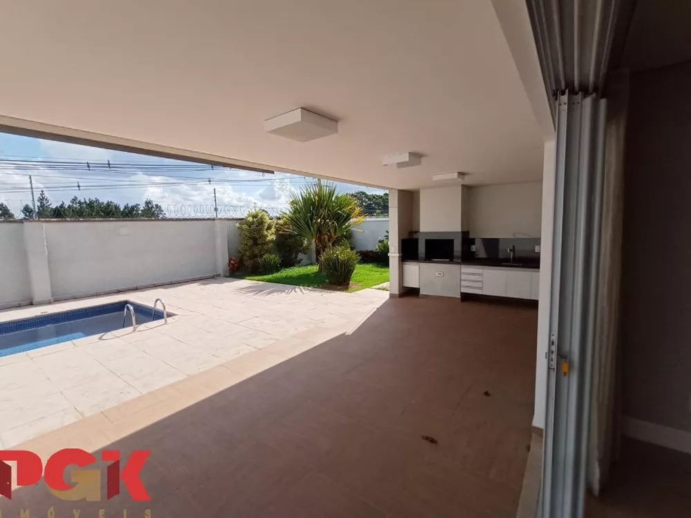 Casa, 4 quartos, 337 m² - Foto 21