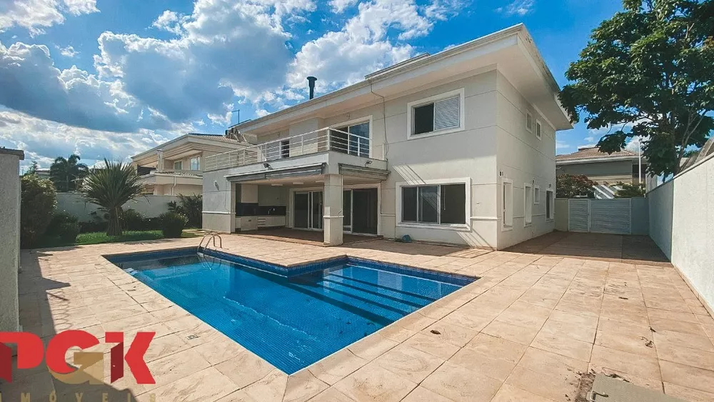 Casa, 4 quartos, 337 m² - Foto 27