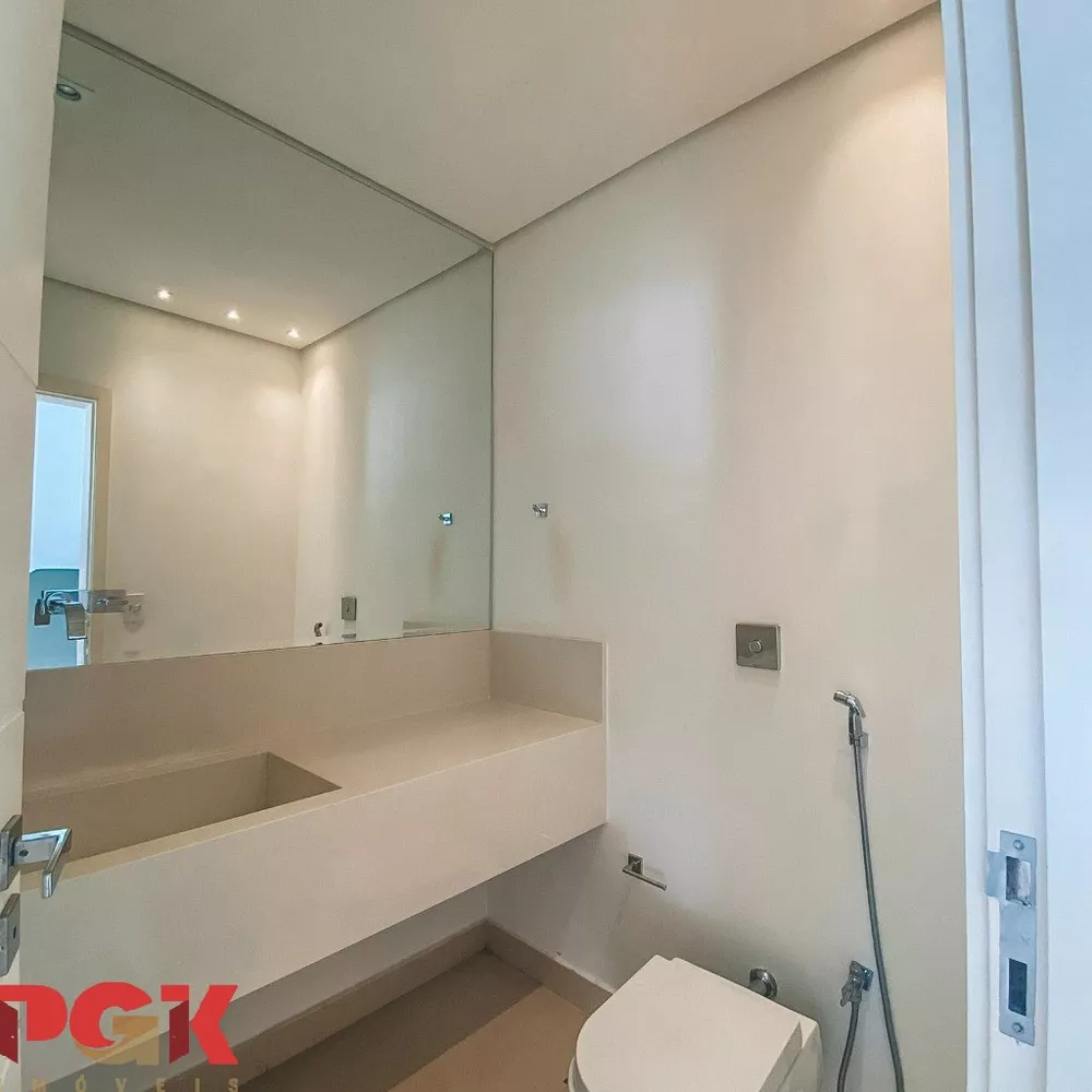 Casa, 4 quartos, 337 m² - Foto 9