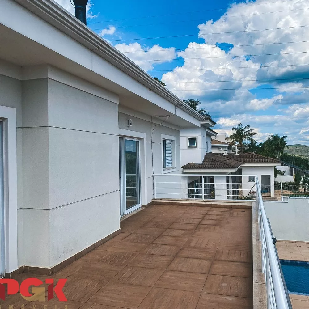 Casa, 4 quartos, 337 m² - Foto 42