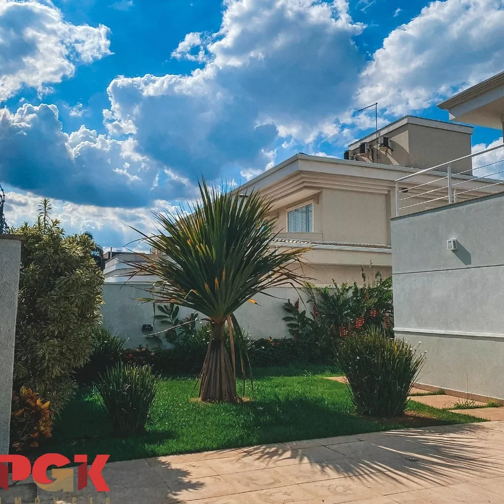 Casa, 4 quartos, 337 m² - Foto 23