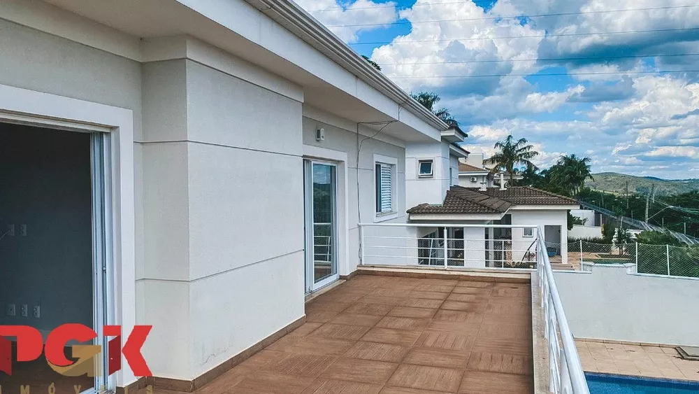 Casa, 4 quartos, 337 m² - Foto 41