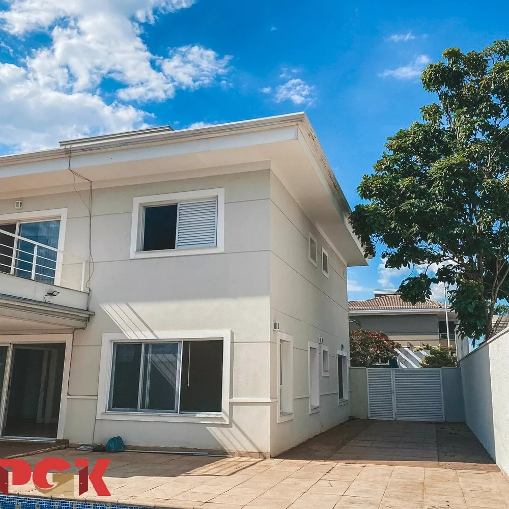 Casa, 4 quartos, 337 m² - Foto 24