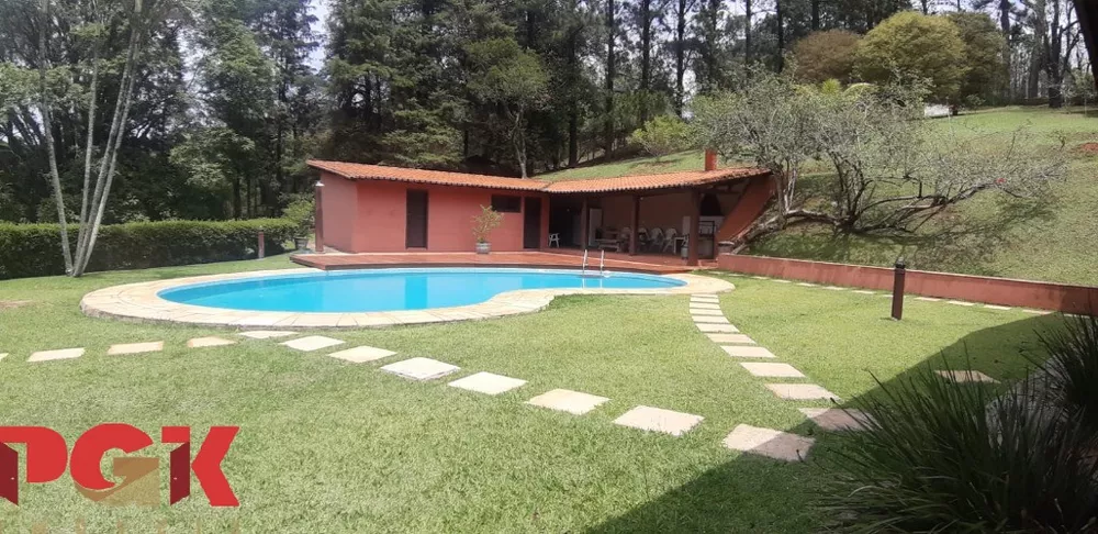 Chácara à venda e aluguel com 4 quartos, 550m² - Foto 13