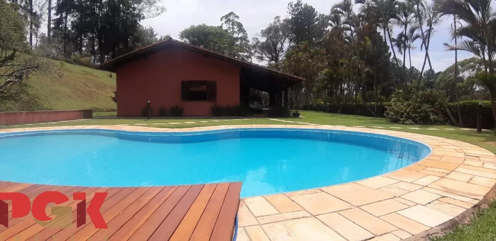 Chácara à venda e aluguel com 4 quartos, 550m² - Foto 11