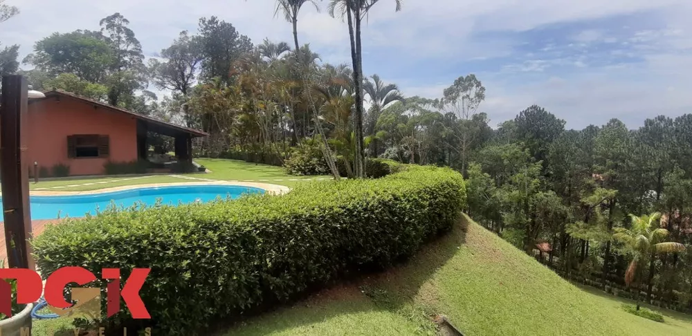 Chácara à venda e aluguel com 4 quartos, 550m² - Foto 9