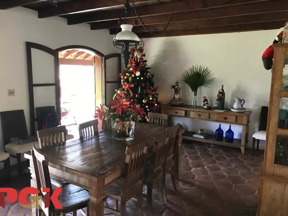 Chácara à venda e aluguel com 4 quartos, 550m² - Foto 28