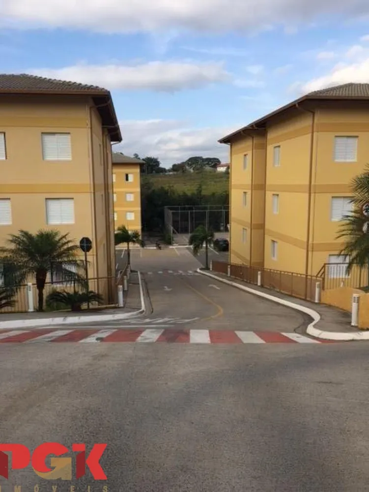 Apartamento, 3 quartos - Foto 2