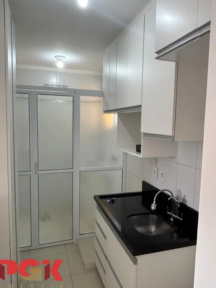 Apartamento, 3 quartos - Foto 1