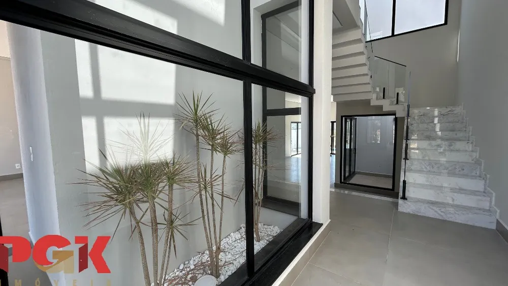 Casa, 4 quartos - Foto 1